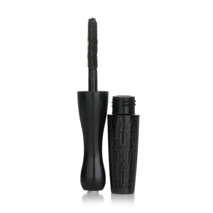 MAC In Extreme Dimension Lash Mascara (Mini) - Nr. 3D Schwarz 4 g/0,14 oz