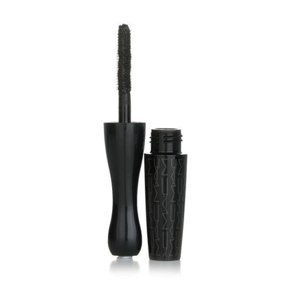MAC In Extreme Dimension Lash Mascara (Mini) - Nr. 3D Schwarz 4 g/0,14 oz