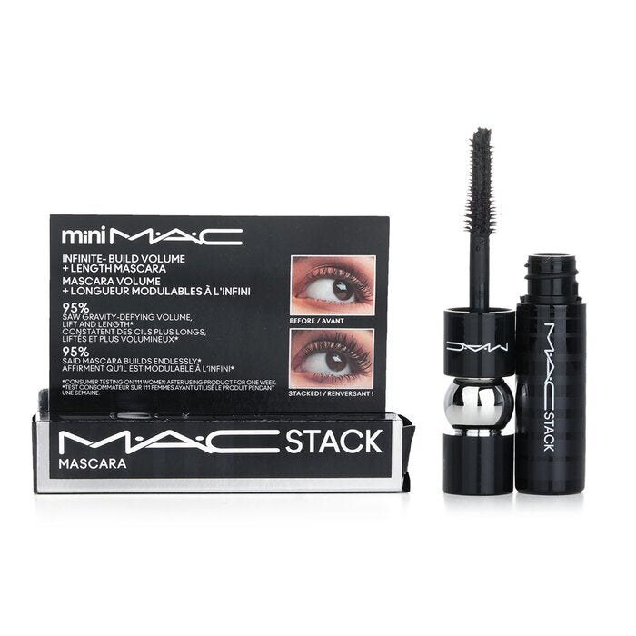 MACStack Mascara (Mini) 8ml/0,27oz