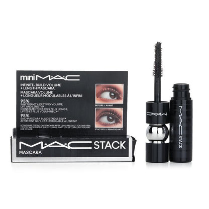MACStack Mascara (Mini) 8ml/0,27oz