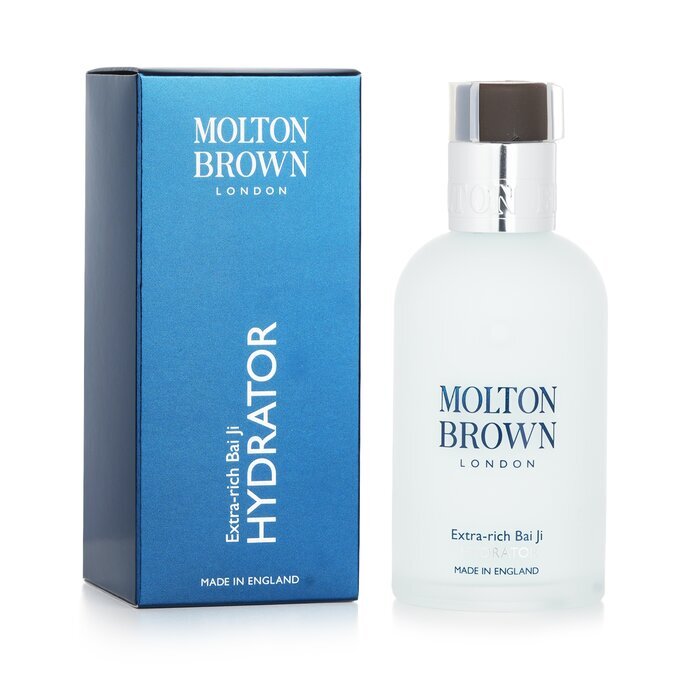 Molton Brown Extra-Rich Bai Ji Hydrator (für normale bis trockene Haut) 100 ml/3,3 oz