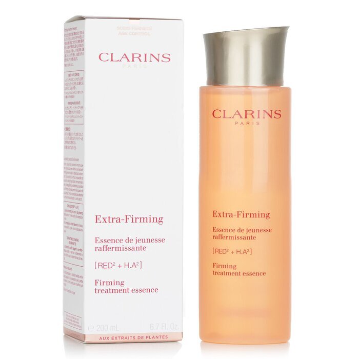 Clarins Extra straffende Behandlungsessenz, 200 ml