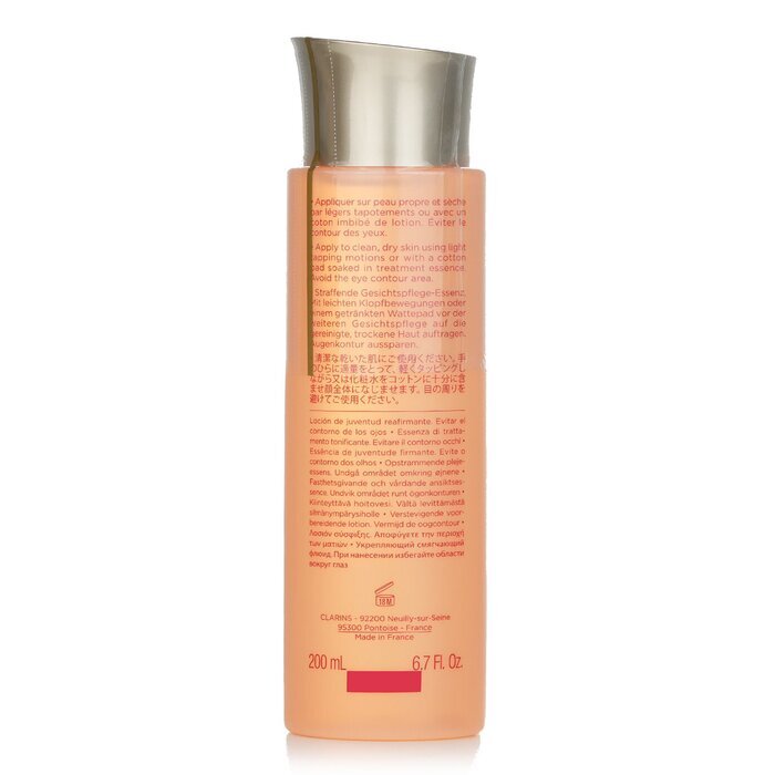 Clarins Extra straffende Behandlungsessenz, 200 ml