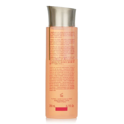 Clarins Extra straffende Behandlungsessenz, 200 ml