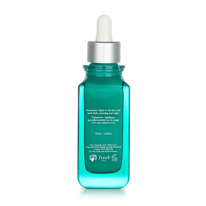 Fresh Tea Elixir Hautresilienz aktivierendes Serum, 50 ml