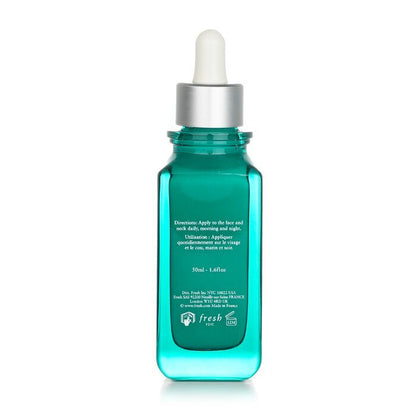 Fresh Tea Elixir Hautresilienz aktivierendes Serum, 50 ml