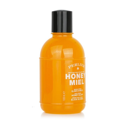 Perlier Honig-Miel-Bade- und Duschcreme 1000 ml/33,8 oz