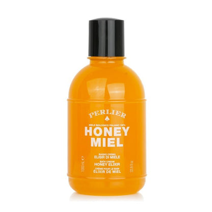 Perlier Honig-Miel-Bade- und Duschcreme 1000 ml/33,8 oz
