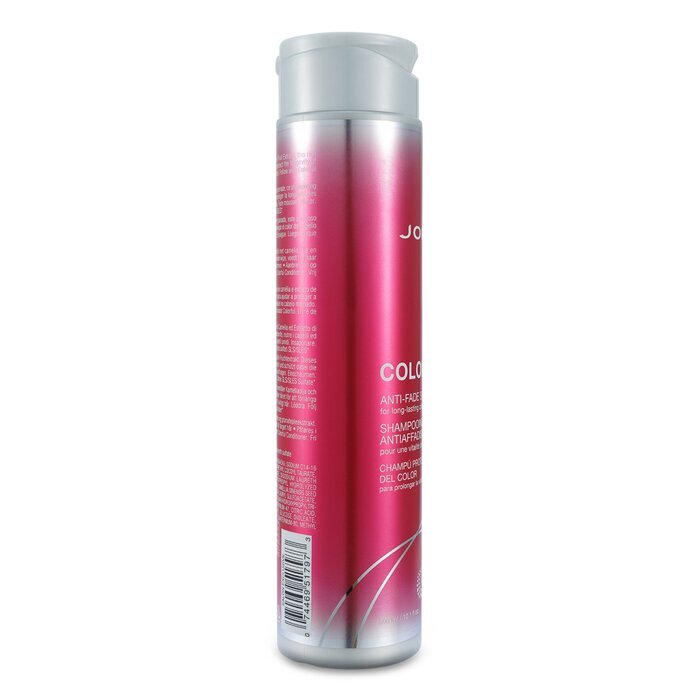 Joico ColorFul Anti-Fade Shampoo (für langanhaltende Farbbrillanz) 300 ml