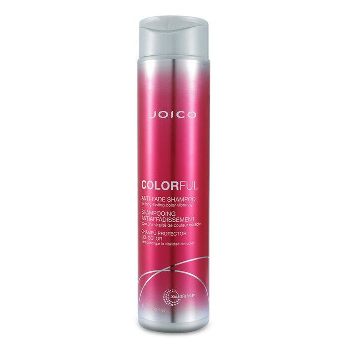 Joico ColorFul Anti-Fade Shampoo (für langanhaltende Farbbrillanz) 300 ml