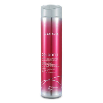 Joico ColorFul Anti-Fade Shampoo (für langanhaltende Farbbrillanz) 300 ml