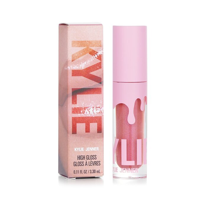 Kylie By Kylie Jenner Hochglanz - Nr. 324 Damn Gina 3,3 ml/0,11 oz