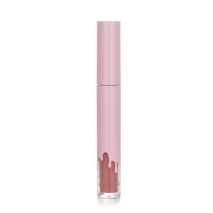 Kylie By Kylie Jenner Lip Shine Lacquer – Nr. 728 Felt Cute, 2,7 g/0,09 oz