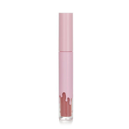 Kylie By Kylie Jenner Lip Shine Lacquer – Nr. 728 Felt Cute, 2,7 g/0,09 oz