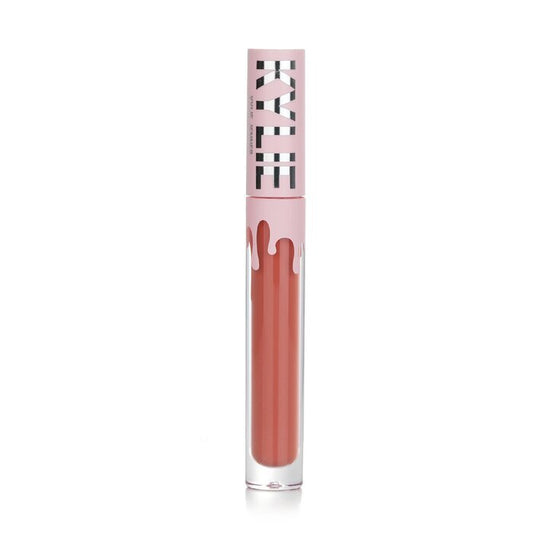 Kylie By Kylie Jenner – Matter flüssiger Lippenstift – Nr. 505 Autumn Matte, 3 ml/0,1 oz