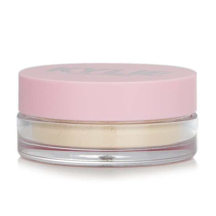 Kylie By Kylie Jenner Fixierpuder - Nr. 100 Translucent 5 g/0,17 oz