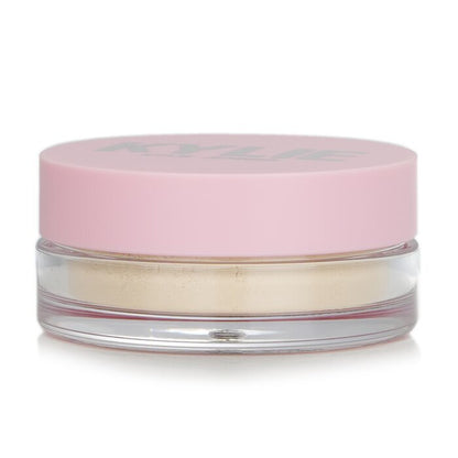 Kylie By Kylie Jenner Fixierpuder - Nr. 100 Translucent 5 g/0,17 oz