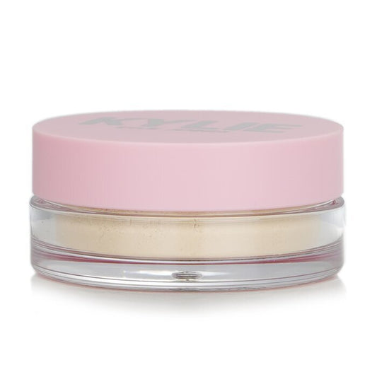 Kylie By Kylie Jenner Fixierpuder - Nr. 100 Translucent 5 g/0,17 oz