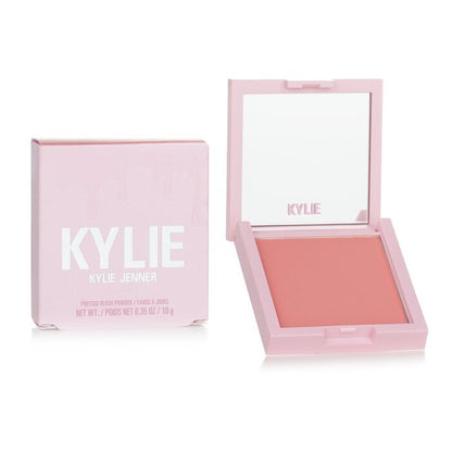 Kylie By Kylie Jenner Gepresstes Rougepuder – Nr. 335 Baddie On The Block, 10 g/0,35 oz