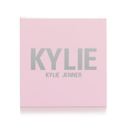 Kylie By Kylie Jenner Gepresstes Rougepuder – Nr. 335 Baddie On The Block, 10 g/0,35 oz