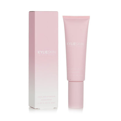 Kylie Skin Feuchtigkeitscreme für das Gesicht, 52 ml