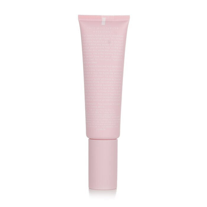Kylie Skin Feuchtigkeitscreme für das Gesicht, 52 ml
