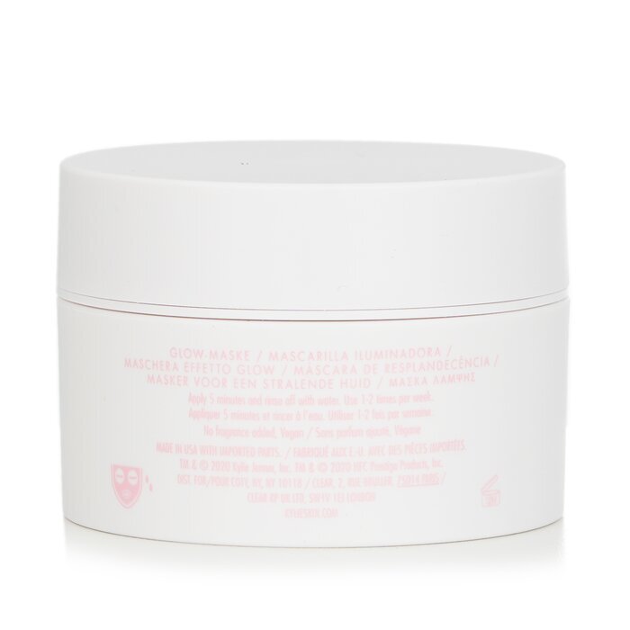 Kylie Skin AHA + Enzyme Glow Maske 50ml/1.6oz