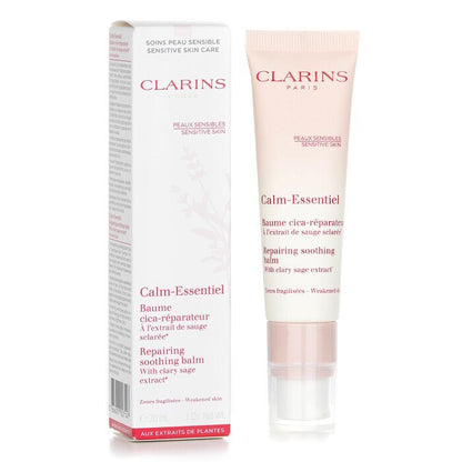 Clarins Calm Essentiel Reparierender Beruhigungsbalsam 30ml/1oz