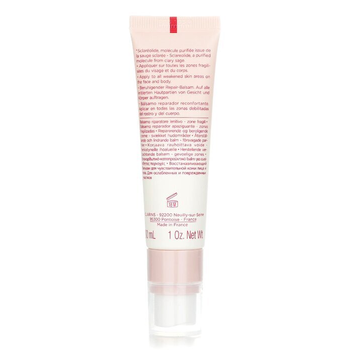 Clarins Calm Essentiel Reparierender Beruhigungsbalsam 30ml/1oz