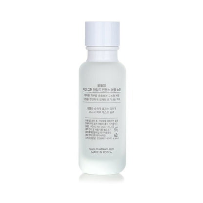 Muldream Vegan Green Mildes Intensives Serum-Toner 110ml/3.71oz