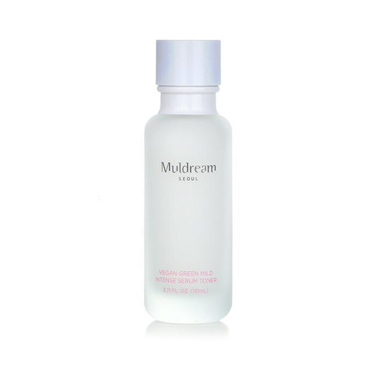Muldream Vegan Green Mildes Intensives Serum-Toner 110ml/3.71oz