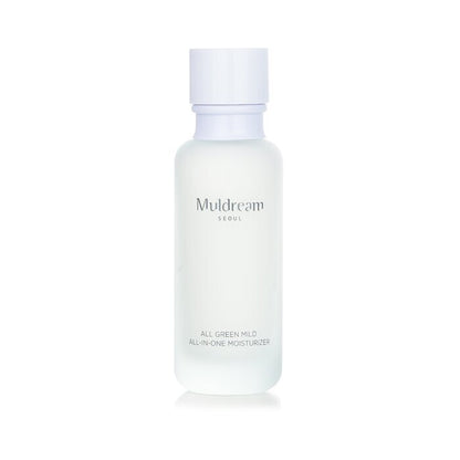 Muldream All Green Milde All-In-One-Feuchtigkeitscreme 110 ml