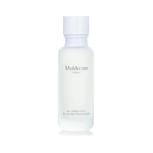 Muldream All Green Milde All-In-One-Feuchtigkeitscreme 110 ml