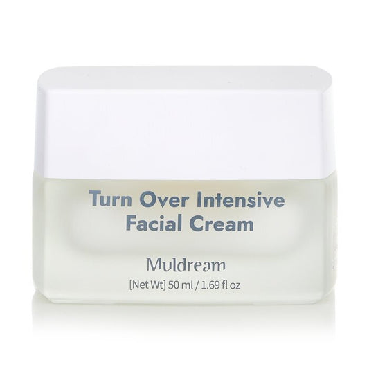 Muldream Turn Over Intensive Gesichtscreme 50ml/1.69oz