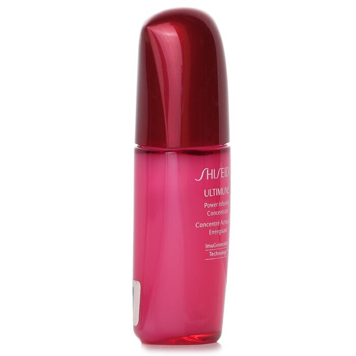 Shiseido Ultimune Power Infusing Konzentrat - ImuGeneration Technologie (Miniatur) 10ml/0.33oz