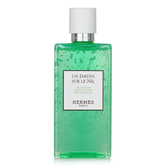 Hermes Un Jardin Sur Le Nil Duschgel 200 ml/6,5 oz