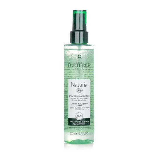Rene Furterer Naturia Express Entwirrungsspray 200ml/6.7oz
