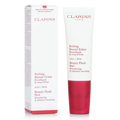 Clarins Beauty Flash Peel 50ml/1,7 Unzen