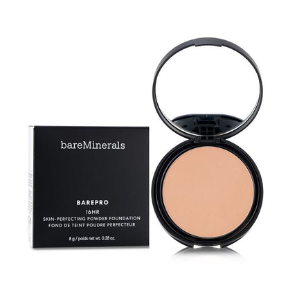 BareMinerals Barepro 16hr Skin Perfecting Powder Foundation -  20 Light Neutral 8g
