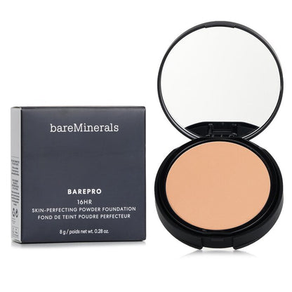 BareMinerals Barepro 16hr Skin Perfecting Pudergrundierung - Nr. 25 Light Neutral 8 g/0,28 oz