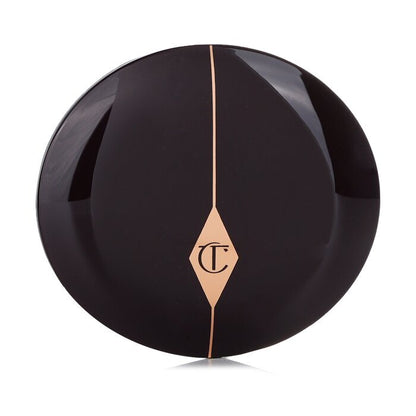 Charlotte Tilbury Cheek To Chic Swish & Pop Blusher -  Sex On Fire 8g