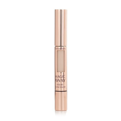 Charlotte Tilbury – Magic Away Flüssig-Concealer – 2 Fair (am hellsten mit rosa Untertönen), 4 ml