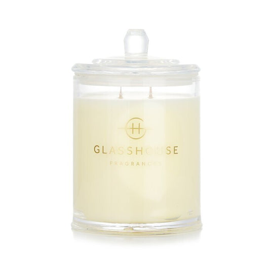 Glasshouse Dreifach-Duftkerze aus Soja – Lost In Amalfi (Meeresnebel) 380 g/13,4 oz