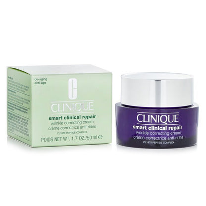 Clinique Smart Clinical Repair Faltenkorrekturcreme 50ml/1,7oz