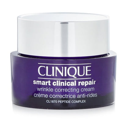 Clinique Smart Clinical Repair Faltenkorrekturcreme 50ml/1,7oz