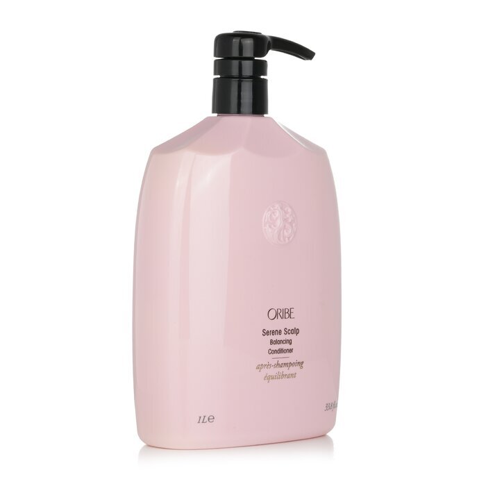 Oribe Serene Kopfhautausgleichender Conditioner 1000ml/33.8oz