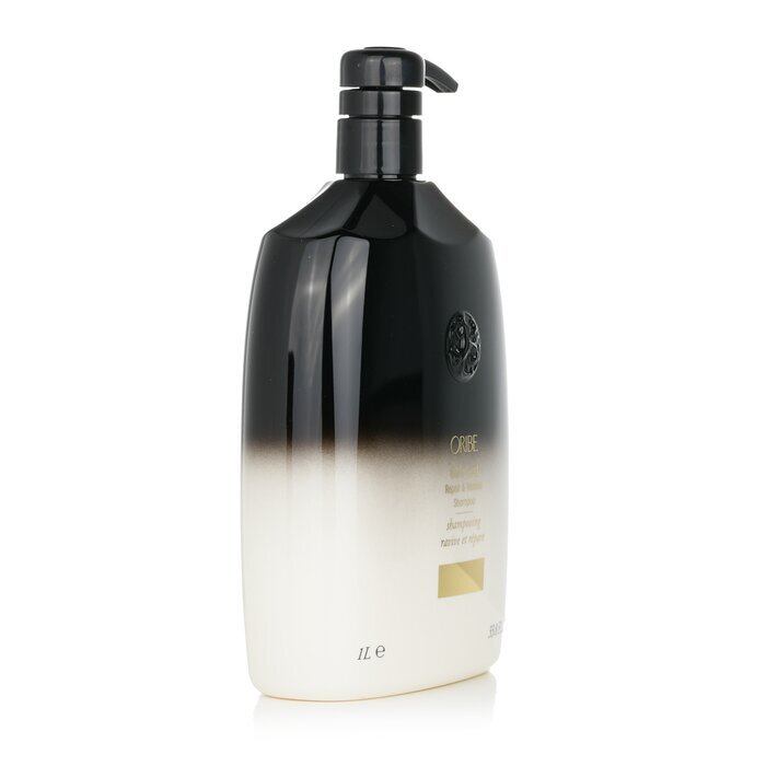 Oribe Gold Lust Repair &amp; Restore Shampoo 1000ml/33.8oz