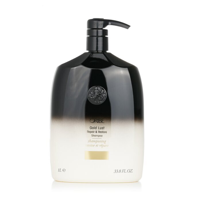 Oribe Gold Lust Repair &amp; Restore Shampoo 1000ml/33.8oz