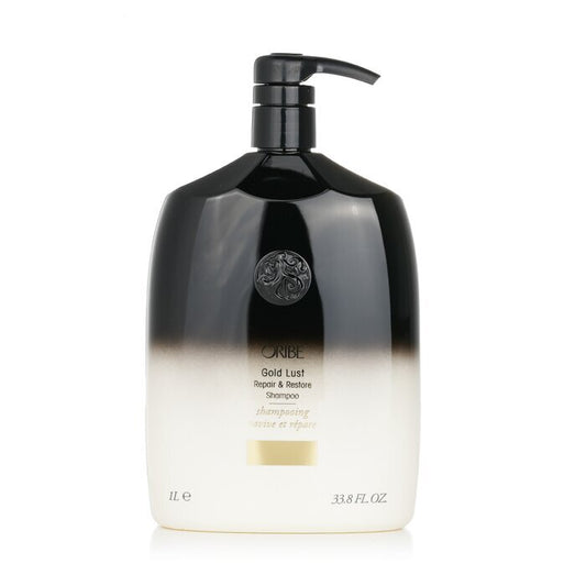 Oribe Gold Lust Repair &amp; Restore Shampoo 1000ml/33.8oz