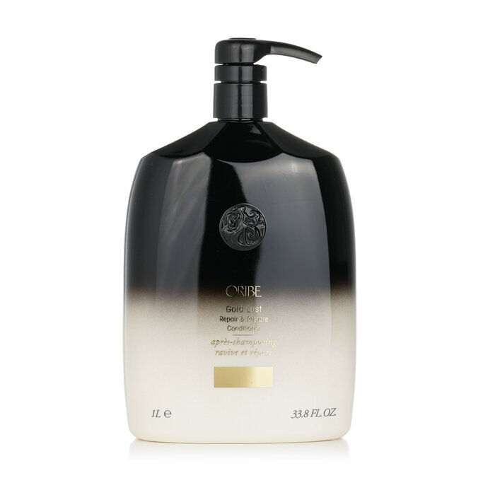 Oribe Gold Lust Repair &amp; Restore Spülung 1000ml/33.8oz